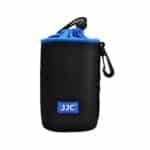 JJC NLP-15 Bolsa de lente de neopreno - 89x150mm