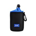 JJC NLP-13 Bolsa de lente de neopreno - 83x130mm