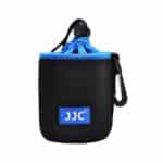 JJC NLP-10 Bolsa de lentes de neopreno - 74x100mm