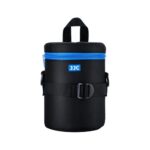 JJC DLP-3II Bolsa de Lentes Deluxe - 80x170mm