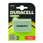 DURACELL Bateria LP-E8 (550D/600D/650D/700D) - 1020mAh - Imagem 2