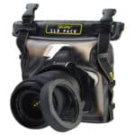 DICAPAC WP-S10 Bolsa Fotográfica Estanque