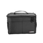 CARUBA Insert Toploader L Black
