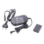 HTW Alimentador similar ao ACK-E12 c/ Dummy LP-E12