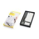 BITPLAY SNAP! PRO Kit Basic Branco p/ iphone 6/ 6s