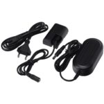 PATONA Alimentador Similar ao ACK-E6 c/ Dummy (LP-E6)