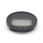 Filtro polarizador CARUBA HQ para Hero 5/6/7