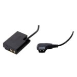 PATONA D-Tap Cabo Alimentação - Dummy LP-E17