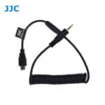 Disparador de conexión de cable JJC para Fujifilm RR-90