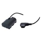 Cable de alimentación PATONA D-Tap - Dummy LP-E6 (N)