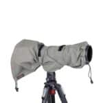 Funda para lluvia CARUBA B1 Gris - Pequeña