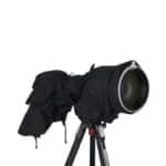 Funda para lluvia CARUBA C1 Black - Grande