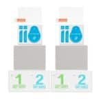 SMALLRIG 3461 Protector LCD Lumix GH7 / G9 II / S5 II X