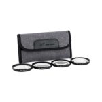 JJC Kit Filtros Macro Close-Up 52mm