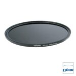 DÖRR Filtro ND3.0 1000x (10 Stops) 58mm - Imagem 3