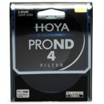 HOYA Filtro PRO ND4 (2 Stops) 62mm