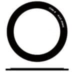 Anillo adaptador COKIN para portafiltros Serie Z 72mm - Imagen 2