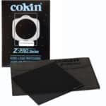 COKIN Z154 Densidad neutra ND8 - Imagen 2