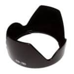 Parasol CARUBA similar al Canon EW-78D - Imagen 2