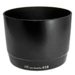 Parasol JJC similar al ET-65B de Canon - Imagen 2