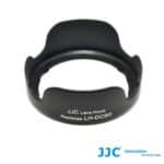 Parasol JJC similar a Canon LH-DC60 - Imagen 2