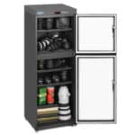 SIRUI HC-200 Cabine Controladora Humidade 200L