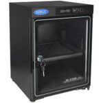 SIRUI HC-40X Cabine Controladora Humidade 40L