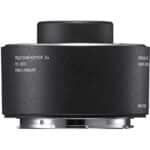 SIGMA TC-2011 Teleconversor 2x L-Mount