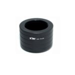KIWIFOTOS Adaptador Objectivas T2 a Sony E-Mount