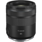 CANON RF 85mm f/2 Macro IS STM