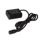 Acoplador de CC PATONA similar a Sony AC-PW20 (NP-FW50)