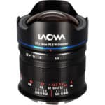 LAOWA 9mm f/5.6 FF RL L-Mount
