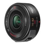 PANASONIC Lumix G X Vario PZ 14-42mm f/3.5-5.6 - Imagen 2