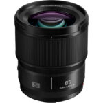 PANASONIC Lumix S 85mm f/1.8