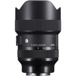 Montura L SIGMA 14-24mm f/2.8 DG DN Art
