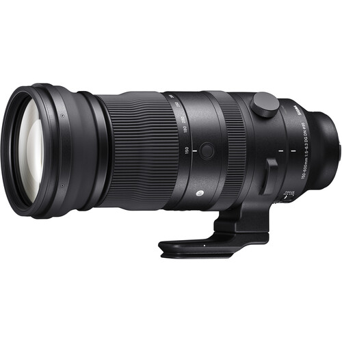 SIGMA 150-600mm f/5-6.3 DG DN OS Deportes Sony E