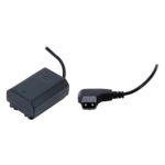 Cable de alimentación PATONA D-Tap - Dummy NP-FZ100