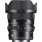SIGMA 24mm f/2 DG DN Contemporary Sony E