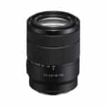 SONY E SEL18135 18-135mm F3.5-5.6 OSS