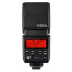 GODOX Flash Speedlite V350-O p/ m4/3