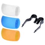 Difusor Pop-up Universal FALCONEYES - Imagen 2