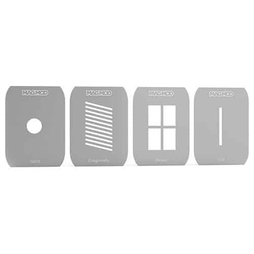 Kit MAGMOD MagMask Estándar