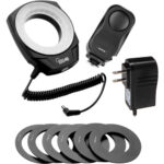 GODOX RING48 Macro Ring LED Light