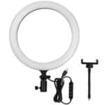 GODOX Iluminador LED Ring Light LR120 (Bi-color)