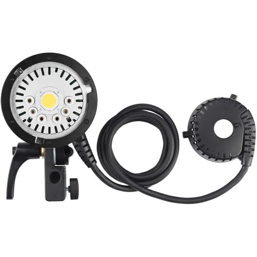 Cabezal portátil GODOX para AD600 PRO