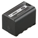 Batería PANASONIC VW-VBD58 (7.2V 5800mAh)