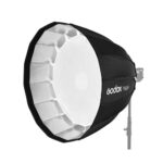 GODOX Softbox Parabólica P90H 90cm p/ Bowens