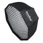 GODOX SB-UBW120 Sombrinha Softbox Octa 120cm + Grelha