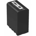 Batería PANASONIC AG-VBR118GC (7,2 V 11800 mAh)
