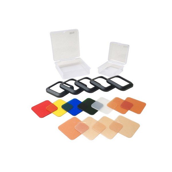 LITRA Conjunto de Filtros p/ Torch